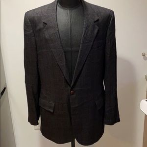 LANVIN jacket / Blazer